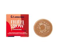 Lamazuna Champú Sólido Cabello Normal 70g