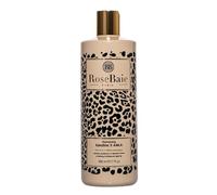 RoseBaie Gamme Amla Shampoo Keratin 500ml