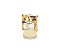 Shampoing solide pour Cheveux blancs, Indigo et camomille - 70ml