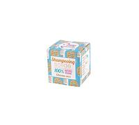 Shampoing solide pour Cheveux secs, Huile de prune - 70ml