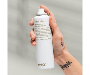 Shampoo A Seco EVO WATER KILLER 200ml