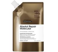 Shampoo Absolut RepaiR Molecular Refill 1000ML Serie Expert