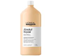 Shampoo Absolut RepaiR ReparadoR Omega 9 + ProteiN 1500ML Serie Expert