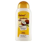 Shampoo Addolcente al Cocco per Tutti i tipi di Capelli 300 ml