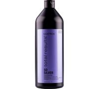 Shampoo Anti-amarillo Cabello Rubio MATRIX TOTAL RESULTS So silver 1000ml