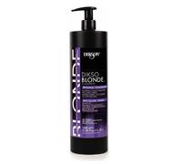 Shampoo Anti-amarillo Dikson Dikso blonde shampoo Anti-amarillo Toner 1000ML