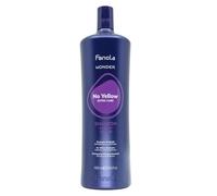 Shampoo Anti-amarillo FANOLA Wonder No Amarillo Extra Cuidado 1000ml