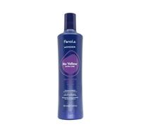 Fanola Wonder No Yellow Shampoo 350 ml