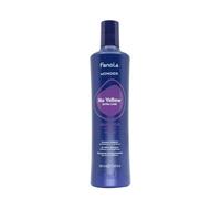 Fanola Cuidado del cabello Wonder No Yellow Extra Care Shampoo 350 ml