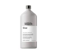 L'Oréal Professionnel Serie Expert Silver Champú plateado 1500 ml