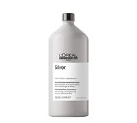 Champú Neutralizador del Color L'Oreal Professionnel Paris Silver (1500 ml)