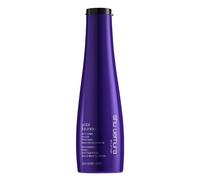 Shampoo Anti-amarillo SHU UEMURA Yubi blonde Anti-brass Púrpura shampoo 300ml