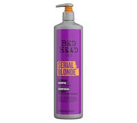 Shampoo Anti-amarillo TIGI BED HEAD Serial blonde Diaria 970ml