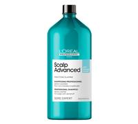 Shampoo Anti Caspa L'Oreal Serie Experto Scalp Avanzado contra la Caspa 1500ml