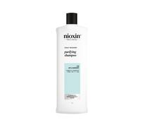 Shampoo Anti Caspa NIOXIN Cuero Cabelludo Recovery de la Purificación 1000ml