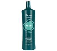 Shampoo Anti-Color Rojo FANOLA Wonder No Red Extra Care 1000 ml