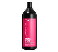 Shampoo Anti-rotura Cabello Dañado MATRIX TOTAL RESULTS Insta Cure 1000ml