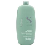 Shampoo Anticaída Capelli Semi Di Lino Energizing Low ALFAPARF 1000ml