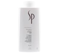 Shampoo Anticaída Para Cabello Sensible WELLA SP Balance Scalp 1000 ml