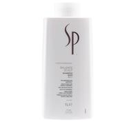 Shampoo Anticaída Para Cabello Sensible WELLA SP Balance Scalp 1000 ml