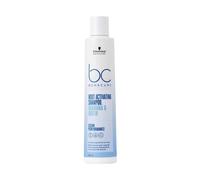 Shampoo Anticaída SCHWARZKOPF BC Bonacure Root Activating 250 ml