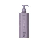 Shampoo Antiencrespamiento SCHWARZKOPF Fibre Clinix De-Frizz 300ml