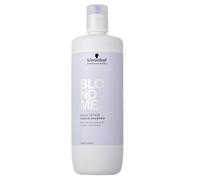 Blondme Bond Repair Champú Morado 1000 Ml