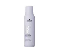 Schwarzkopf - Champú Morado BlondMe Bond Repair Purple 300 ml