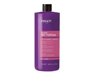 Shampoo Antiguallo DIKSON Prime Super No Yellow Shampoo 1000ml