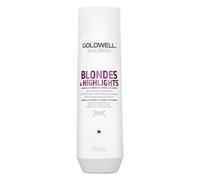 Shampoo Antimorado GOLDWELL DS Blondes Shampoo 250ml