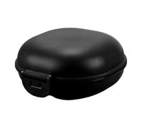 Shampoo Bar Holder - Shower Bar Case Bath Container, Waterproof Soap Storage Dish, Portable Travel Soap Box Solution, Compact Bathroom Camping Accessory For Shampoo BarSoap Protection Use