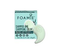 Shampoo Bar Take Me Aloe Way