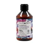 Shampoo Bio Addolcente Capelli Crespi 250 Ml