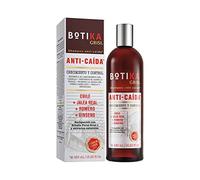 Shampoo Botika Grisi Anticaída 480ml