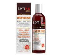 Shampoo Botika Grisi Engrosador 480ml