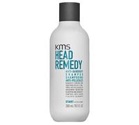 Shampoo Cabello Anti Caspa KMS Cabeza Remedio Anti-dundruff shampoo 300ml