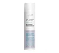 Shampoo Cabello Anti Caspa Revlon Restart Balance shampoo 250ml