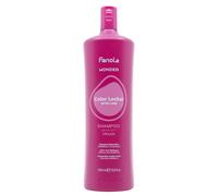 Fanola Cuidado del cabello Wonder Color Locker Extra Care Shampoo 1000 ml