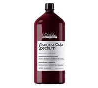 Shampoo Cabello Color L'Oreal Serie Experto Vitamina Color Spectrum 1500ml