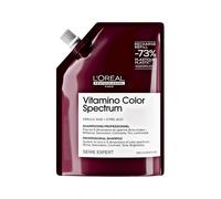 Shampoo Cabello Color L'Oreal Serie Experto Vitamina Color Spectrum Relleno 50