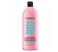 Shampoo Cabello Dañado MATRIX TOTAL RESULTS Insta Cure Build A Bonos 1000ml