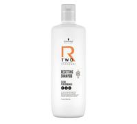 Shampoo Cabello Dañado Schwarzkopf Bonacure R Two Restablecimiento De