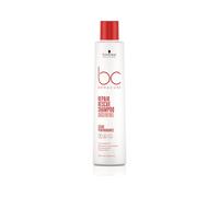 Shampoo Cabello Dañado Schwarzkopf Bonacure Reparación Rescue Arginina 250ml