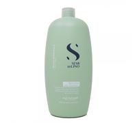 Shampoo Cabello Garrett ALFAPARF MILANO Semillas de Lino Equilibrio Low 1000ml