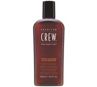 Shampoo Cabello Hombre AMERICAN CREW Power Cleanser Style Remover Shampoo 250 Ml