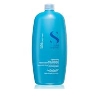 Shampoo Cabello Ricci ALFAPARF MILANO Semillas de Lino Mejorar La Low 1000ml