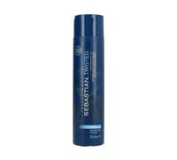 Shampoo Cabello Ricci Crema Hidratante SEBASTIAN Twisted curl shampoo 250ml