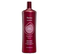 Shampoo Cabello Ricci FANOLA Wonder curl Extra Cuidado 1000ml