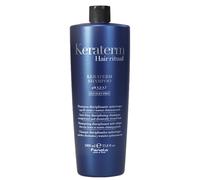 Shampoo Cabello Tratados FANOLA Keraterm shampoo Acondicionador Frizz 1000ml