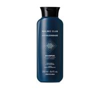 Shampoo Cabelos Oleosos Malbec Club, 250ml